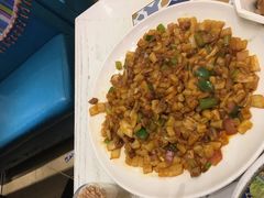 -阿拉丁新疆风味餐厅·清真(罗廊巷店)