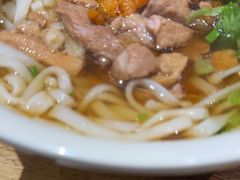 -易裕和·长沙米粉(竹塘西路店)