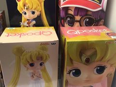 -泡泡玛特POPMART(赛格国际购物中心店)