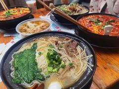 -李米线(总店)