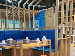 -大河宴·椒麻鱼火锅(北京路中和美食街店)