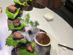 -院里寻菜·精致庭院菜(观沙岭店)