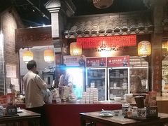 -南京大牌档(之心城店)