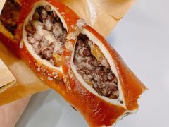 -安上烘焙 ENCHANTE(世纪汇店)