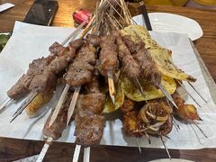 -壹块捌烧烤(灯市口店)