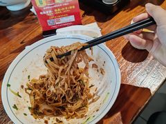 -秦园陕西手工面馆(番禺节能科技园店)