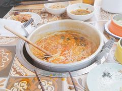 -顶上头·螺蛳火锅(五一新村店)