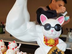 -Fridi Patisserie Cafe