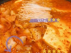 -许妈妈餐厅烤肉烧烤家常菜(明润广场店)