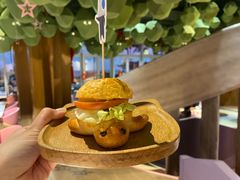 -水桶王国主题餐厅·聚会·生日派对·亲子活动·家庭套餐(亚龙湾希尔顿店)