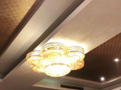 大堂-清华酒楼(盘门店)