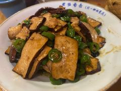 -吃饭皇帝大土家民族菜(正大广场店)