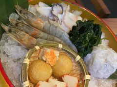 -牛New寿喜烧(闵行龙湖天街店)
