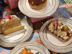 -PAOPAO Bakery&Café(港汇店)