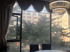 -怀德酒楼·粤菜·海鲜·茶点(宝安国际机场店)