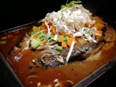 -探鱼·鲜青椒爽麻烤鱼(领展购物广场店)