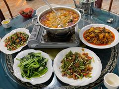 -黔人百味.贵州菜