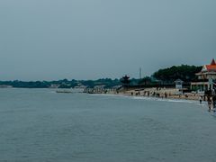 -老虎石海上公园