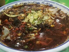 -令氏家外家周秦食府(高新店)