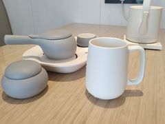 -绿茶餐厅(深圳龙华天虹购物中心店)