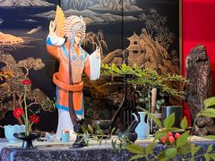 -醉西楼·国风茶社