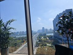 -皇朝万鑫自助餐厅