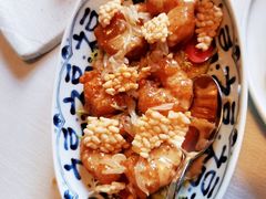 -三号黄浦会Canton Table