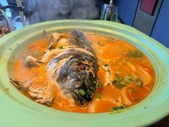 -炊江南·上海菜(国展华漕店)