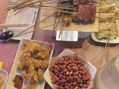 -本色.小马哥烧烤(无锡九里仓店)