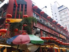 -罗汉果龙眼冰糖燉冬瓜