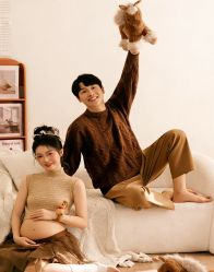 -大连棒棒糖儿童摄影(熊洞街店)