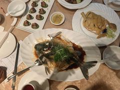 -广东胜利宾馆西关粤中餐厅