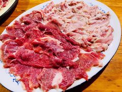 猪面肉-华哥新鲜猪精品美食