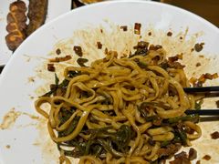 -平娃三宝烧烤·面食(富丰桥店)