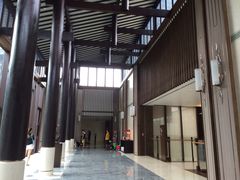 -上海崇明金茂凯悦酒店