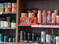 -星巴克(宁波老外滩店)