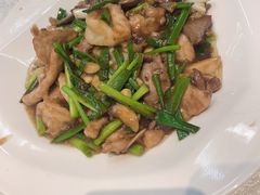 -蓬川食府(金海道店)