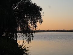 -池州市平天湖风景区
