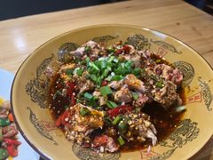 -自贡盐帮菜·玩辣餐厅(樱花园西街店)