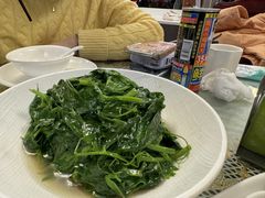 -新聚丰菜馆(太监弄店)