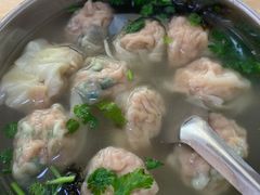 -海萍馄饨(湖北路店)