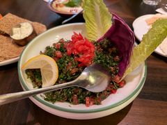 -ELI FALAFEL Lebanese&Mediterranean黎巴嫩美食(富城路店)