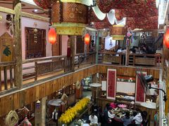 -昆虫窝子·特色云南菜(拓东路总店)