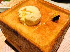 -绿茶餐厅(昌平悦荟店)