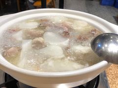 -老东风菜馆·潮汕大排档