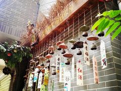 -小洲村