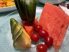 -湘菜园·现炒土菜(六纬路店)