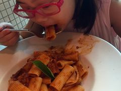 -比萨玛尚诺(港汇恒隆广场店)