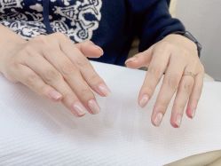 -UU·NAIL美甲美睫專門店