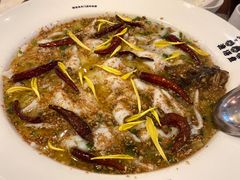 -渔语鱼新川菜Bistro(万象天地店)